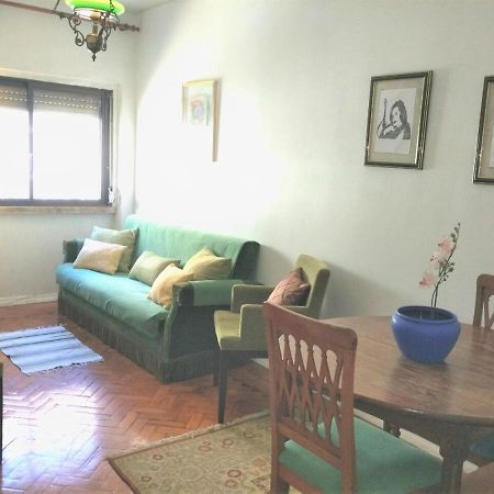 Sabrosa'S Flat Leilighet Lisboa Eksteriør bilde