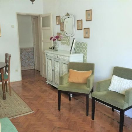 Sabrosa'S Flat Leilighet Lisboa Eksteriør bilde