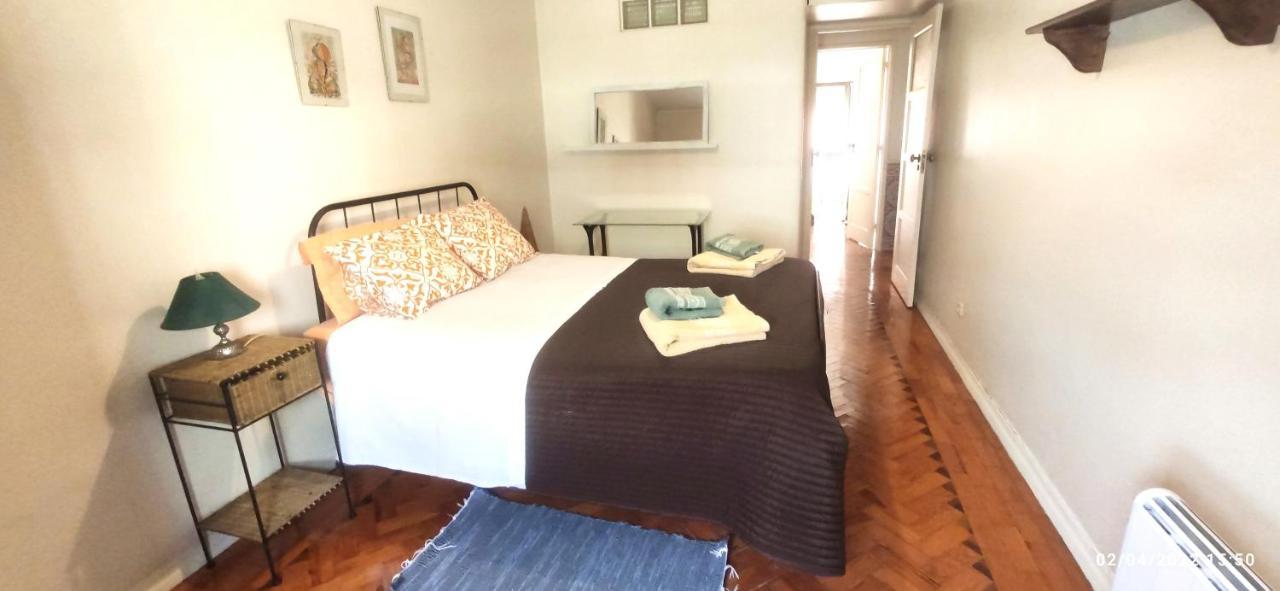 Sabrosa'S Flat Leilighet Lisboa Eksteriør bilde