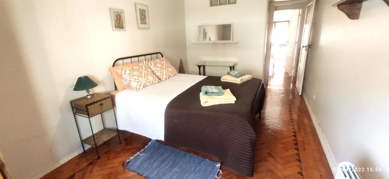 Sabrosa'S Flat Leilighet Lisboa Eksteriør bilde