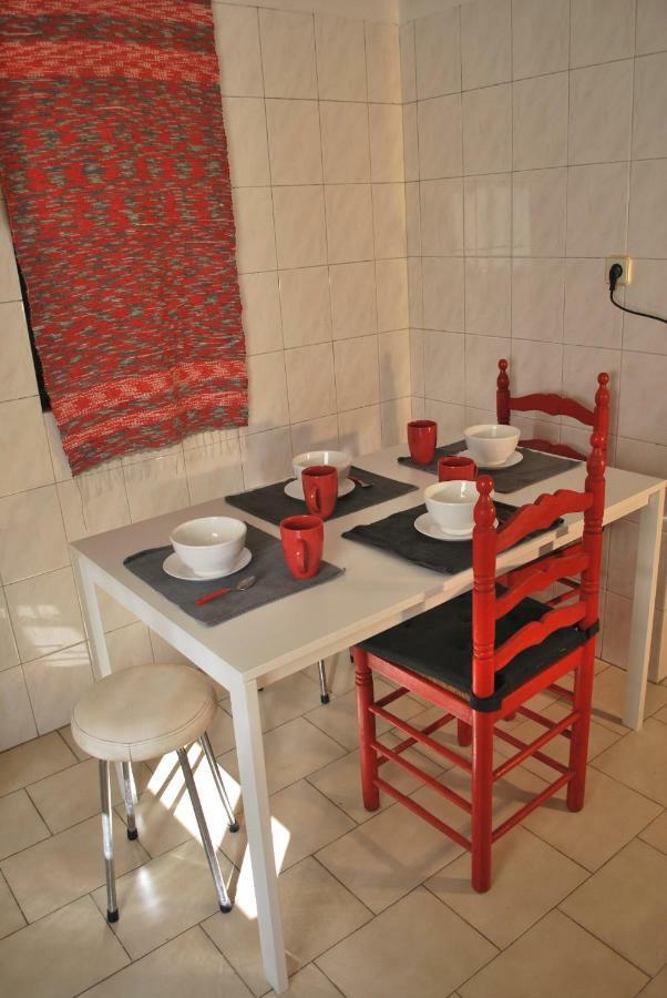 Sabrosa'S Flat Leilighet Lisboa Eksteriør bilde