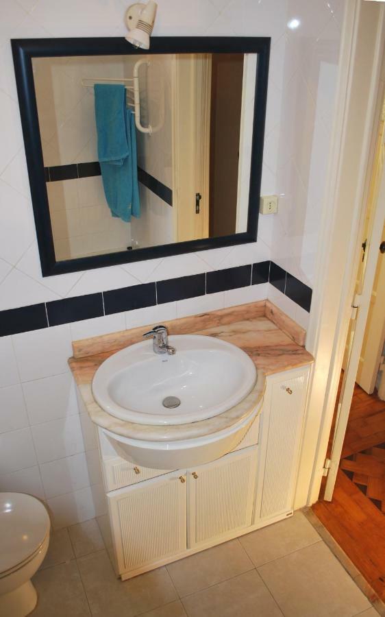 Sabrosa'S Flat Leilighet Lisboa Eksteriør bilde