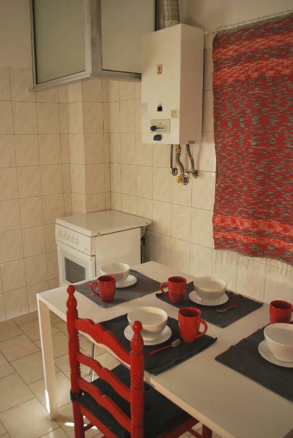 Sabrosa'S Flat Leilighet Lisboa Eksteriør bilde