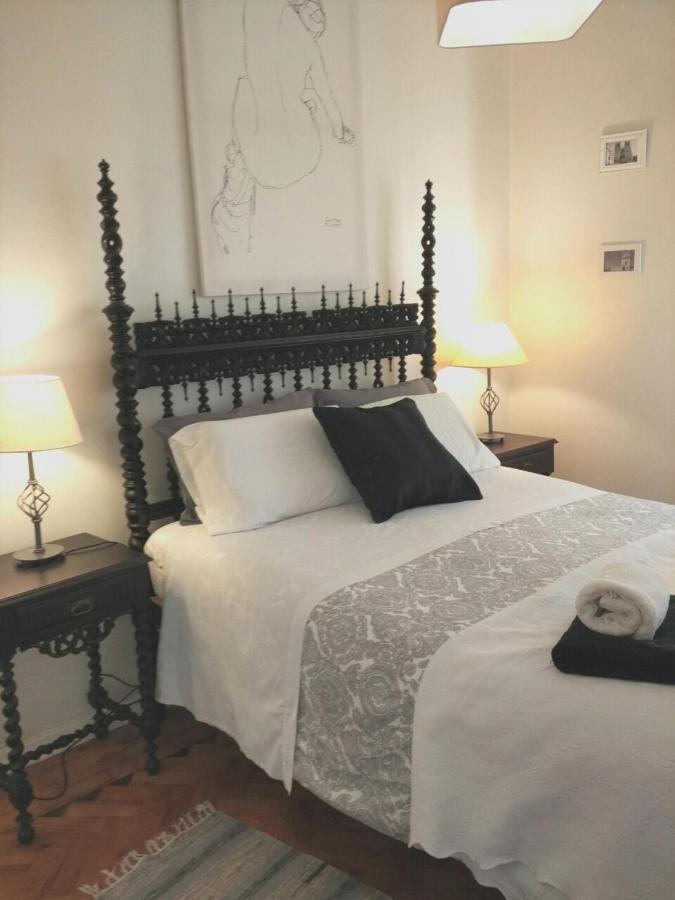Sabrosa'S Flat Leilighet Lisboa Eksteriør bilde