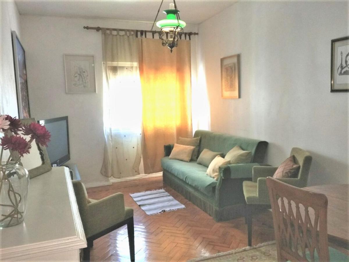 Sabrosa'S Flat Leilighet Lisboa Eksteriør bilde
