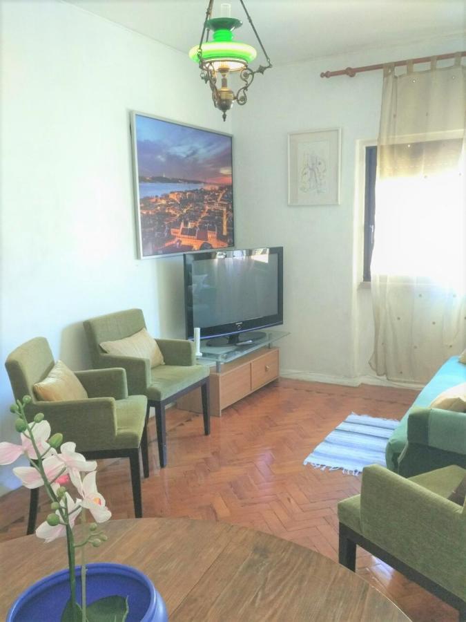 Sabrosa'S Flat Leilighet Lisboa Eksteriør bilde
