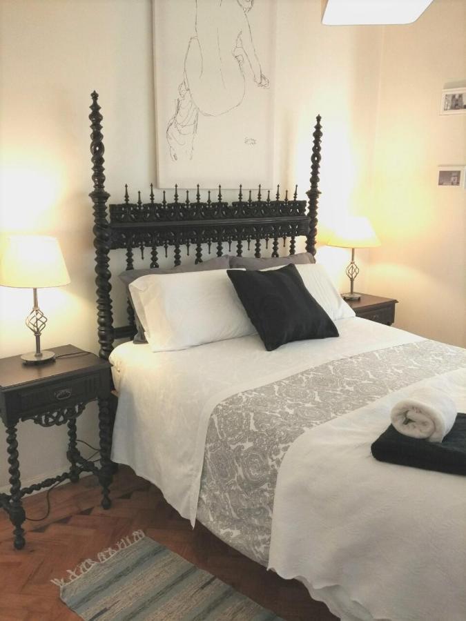 Sabrosa'S Flat Leilighet Lisboa Eksteriør bilde