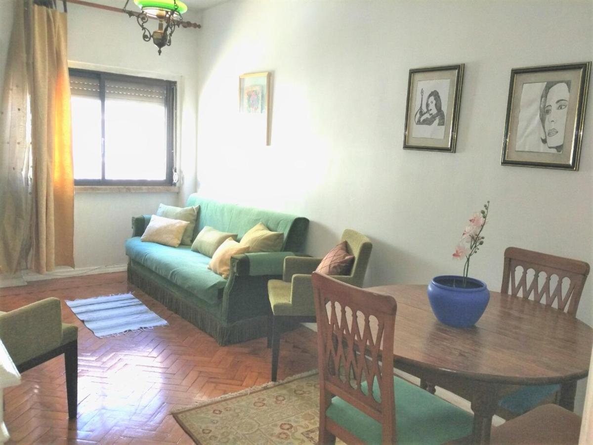Sabrosa'S Flat Leilighet Lisboa Eksteriør bilde